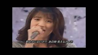 Hello，Again　～昔からある場所～　My Little Lover