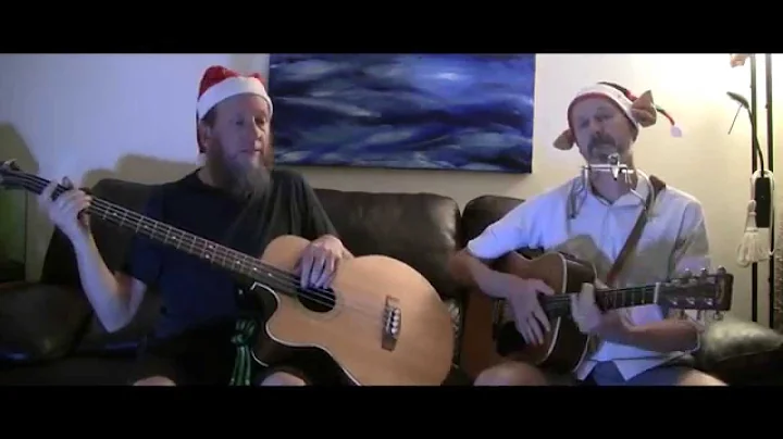 #5 - NERDS & MUSIC - Santa's in a Bad Way
