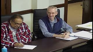 Wareham Planning Board Meeting 4-20-23