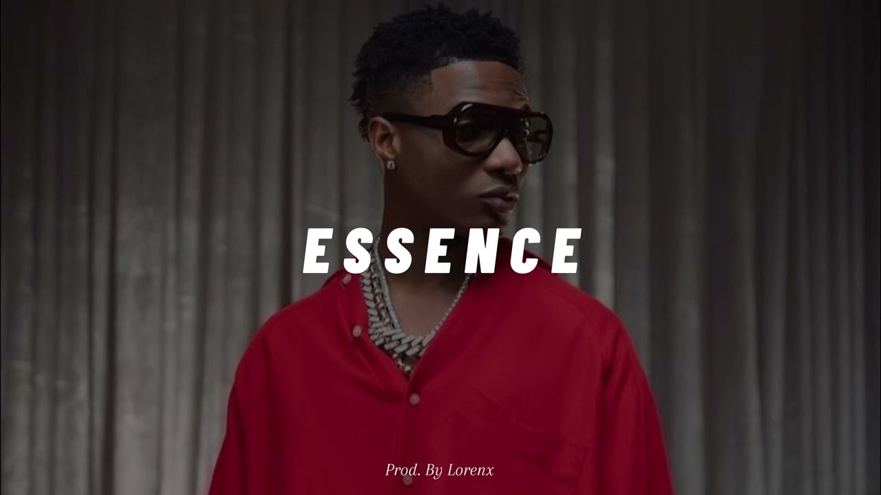 [FREE] Wizkid x Burna Boy Type Beat 