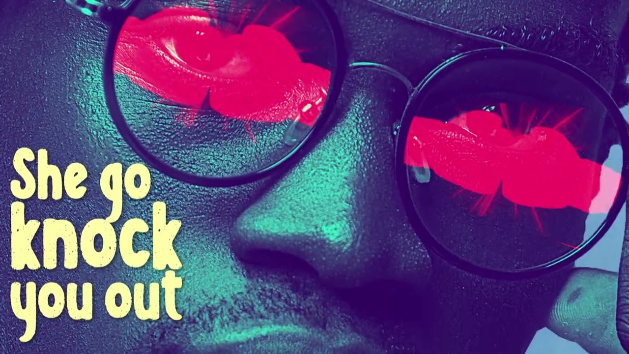 KOFI BRUCE - Philomina (Lyric Video)