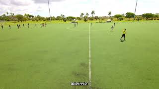 Sept 8, Riviera 2005 Red vs Sunrise South, Q2