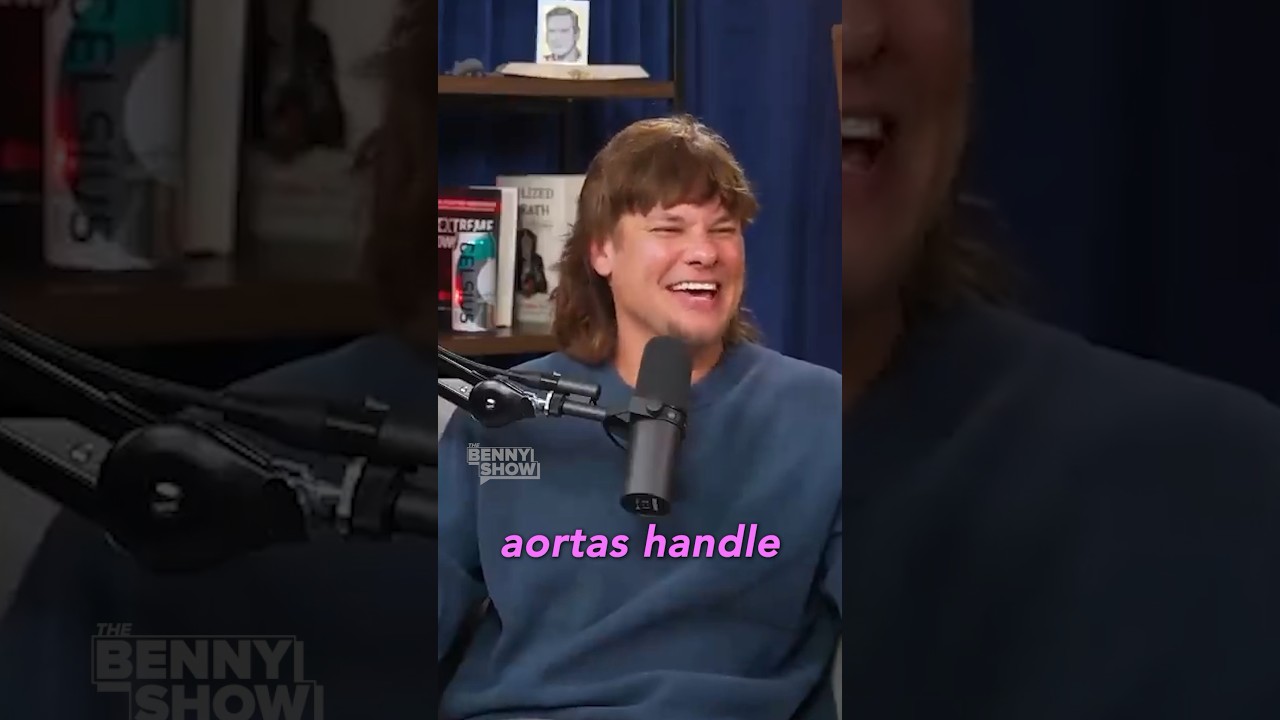 Theo Von & Tim Dillon ROAST Old Joe Biden 🤣🔥