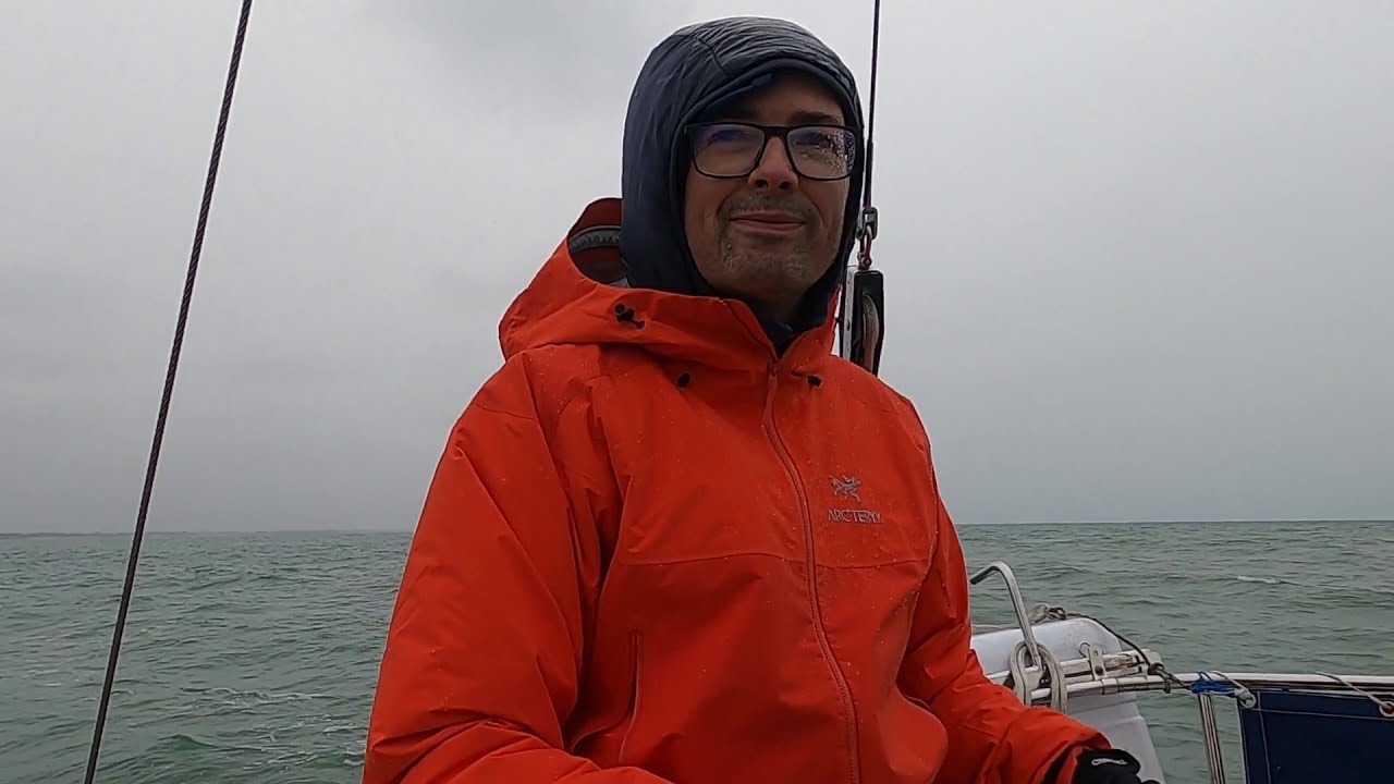Maie En Mer - Sept. 2020 - Oléron - Le Douhet / Fort Boyard / Saint-Denis (26/09/2020)