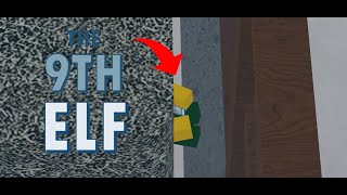 How to find the 9TH Elf in Bloxburg 2024