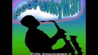 Public Announcement - Let Me