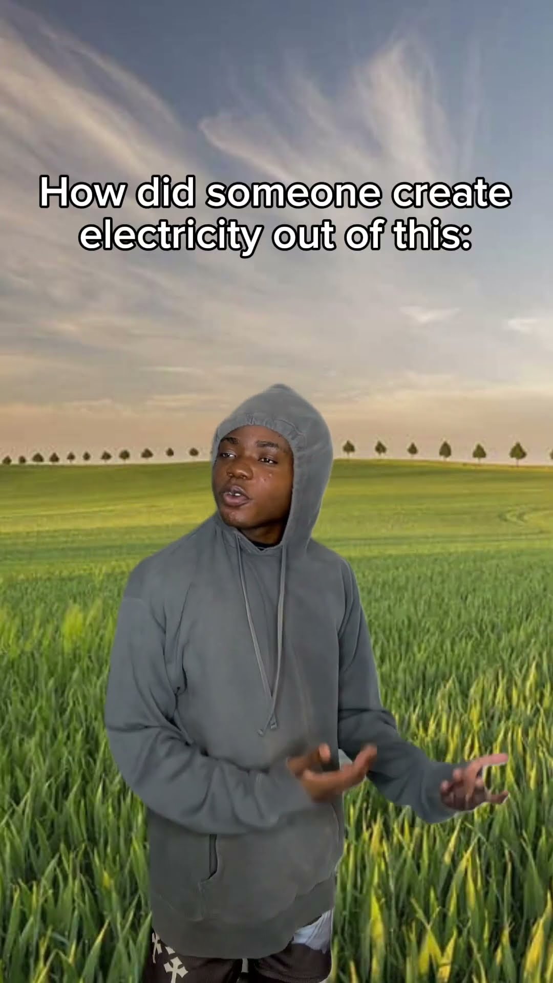Someone please explain ?