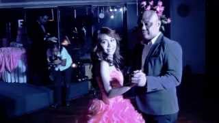 Ericka Sacayan at 18 Same Day Edit HD 1