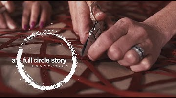 PRODUCT STORY: CONNECTIONS by 3FORM