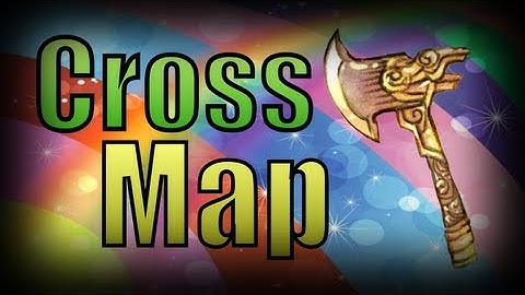 Black Ops 2 - Random 360 Combat Axe Cross Map on Nuketown 2025