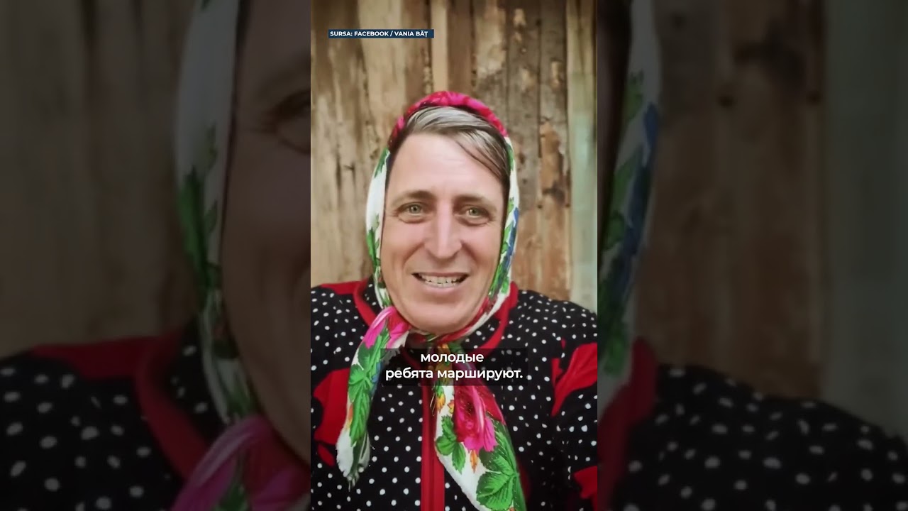 Vania Băț, despre panica de pe TikTok: „Cumătra Vera” și tehnica militară care a speriat internetul