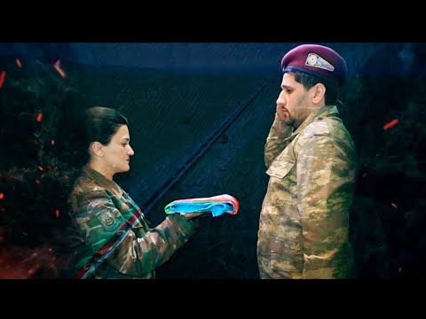 Tural Huseynov Ft Elnare Ezizova - Veten Sag | Azeri Music [OFFICIAL]