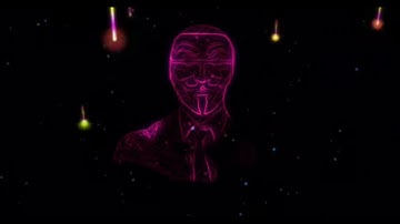 Music Worldwide Anonymous Intro (Official Full Song Remix 2021) #anonymous #music #hacker #2021