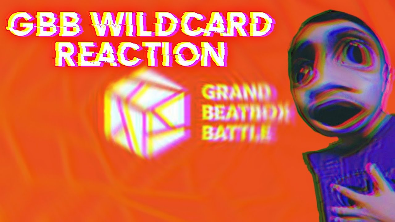 LIVE REACTING & ANALYZING GBB 23 WILDCARDS GBB23gbb23 YouTube