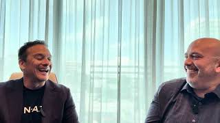 Inside Empower: N-able CEO on AI, Resilience & the Future of MSPs