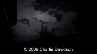 5-8-09 Severe Thunderstorm in Dickson, TN