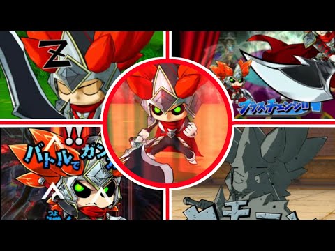 【オレカバトル】鉄戦士クロム 台詞+α纏め【録画台】