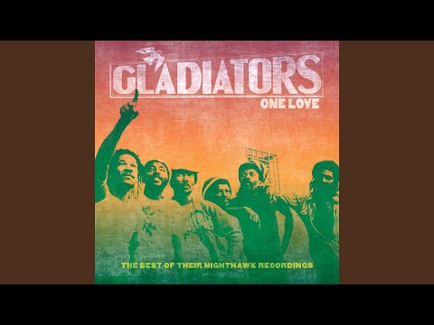 Putar Dread Prophecy - The Gladiators