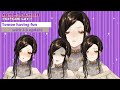 【Shirayuki Tomoe/Nijisanji】Shirayuki Tomoe having fun with her 3.0 update【EN sub】