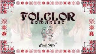 Sesiune de Folclor Romanesc 2021 (Club Mix)