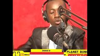 Dakika 10 Za Maangamizi - Dogo Dee | Planet Bongo