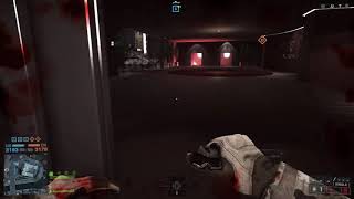 Battlefield 4. Elevator Conversation always gets awkward￼￼