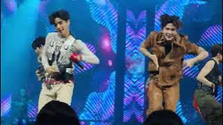 NevOne @ Mixpop Music Festival 2025【4K 60FPS】