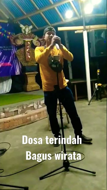 dosa terindah bagus wirata