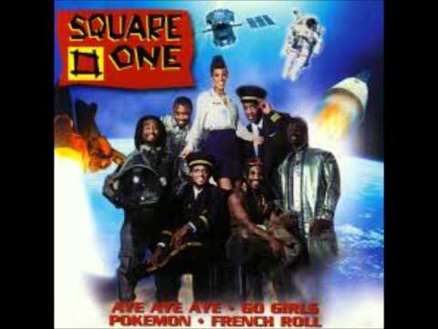 Kitty Cat- Square One.wmv
