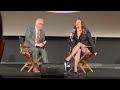 2025.03.30 BOUND Q&amp;A with Jennifer Tilly (Egyptian)