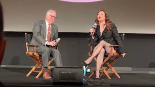 2025 03 30 BOUND Q A with Jennifer Tilly Egyptian