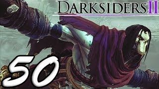 Darksiders 2 Part 50 [HD] Walkthrough Playthrough Gameplay Xbox360/PS3/Wii/PC
