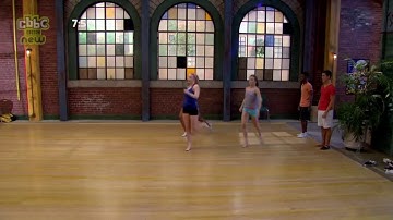 The Next Step: Emily