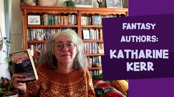 Katharine Kerr: The Deverry Series (Act I) | Books...