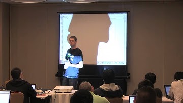 GradleSummit2013 - Gradle In Very Large Projects - Szczepan Faber