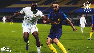 Προβάδισμα Πιερό Αντί Γιόβιτς Με Αμπερντίν - Εύλογο Ερώτημα Που Δε Μπήκε Ο Καλοσκάμης Στη Λίστα