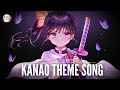 KANAO THEME Breath Of The Flower Kimetsu No Yaiba Season 1 Original OST KANAO THEME Breath Of The Flower Kimetsu No Yaiba Season 1 Original OST