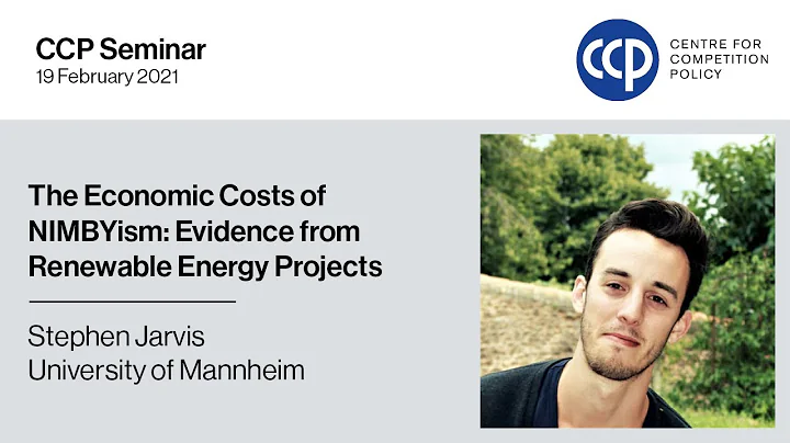 CCP Seminar - Stephen Jarvis (University of Mannhe...
