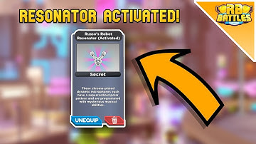 How To ACTIVATE Russo