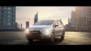 Download lagu Iklan TVC 2017 Mitsubishi Xpander - Your Next Generation MPV