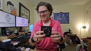 Dreame Tech Sizing Kit Unboxing...