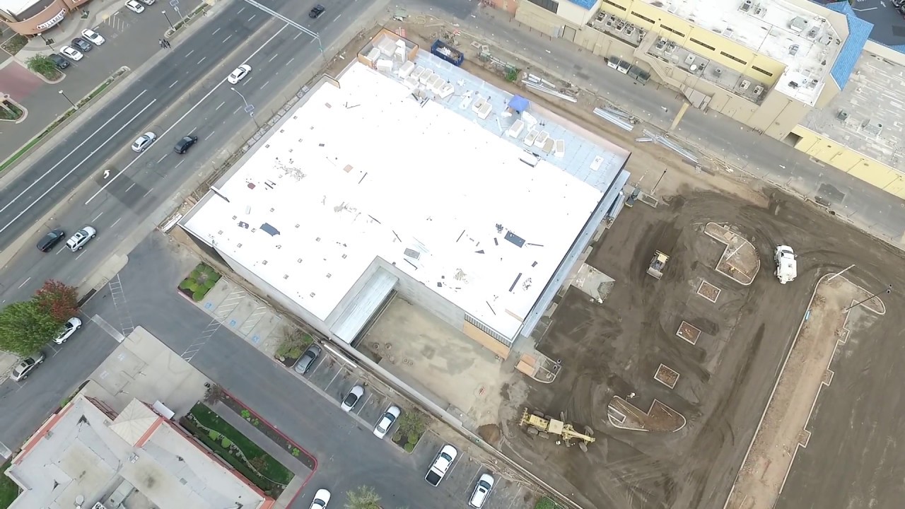 RoofCo - Arial View - Arden