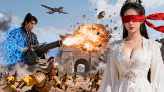 穿到古代差點被埋皇陵？反被御林軍追殺了九條街！躲了九年，靠現代記憶造出大炮直接無敵！老頭喊我回去當皇帝？ screenshot 3