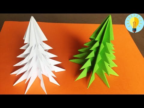 Video: Tafel Und Postkarte Mit Weihnachtsbaum Aus Bändern Und Knöpfen