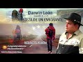 Tristeza de un Emigrante-Darwin León