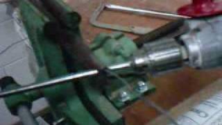How I make chainmaille - part 1 of 3