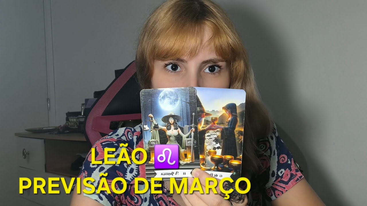 LEÃO ♌️ JUSTIÇA SENDO FEITA, RESPIRE FUNDO PORQUE VAI PASSAR.  SIGNO DE LEÃO 