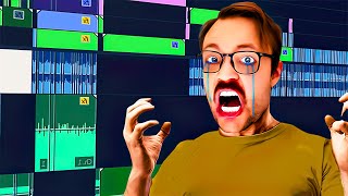absolute NUTCASE makes a VIDEO about FEET for YOUTUBE?! (real😨)