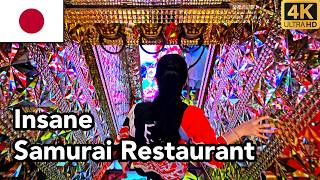The Wildest Show in Tokyo and Sensō-ji Temple - Road Less Marveled: Japan - Episode 8