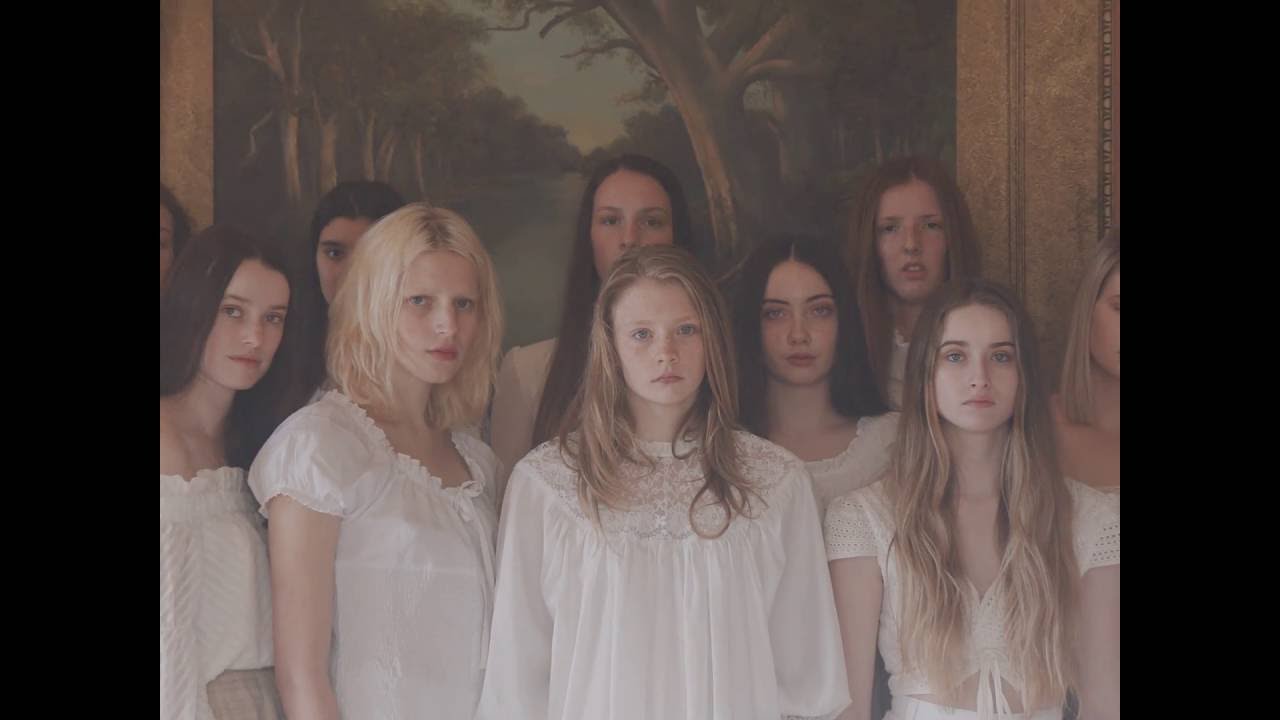 Venus II - I Want U 4 Myself (Official Video)